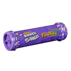 Kinetic Sand - Flowfetti Tube