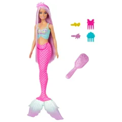 Barbie - Touch of Magic Havfrue Barbie