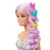 Barbie - Touch of Magic Havfrue Barbie thumbnail-2