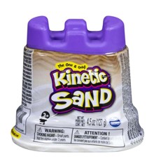Kinetic Sand - Single Container ass.