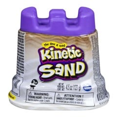 Kinetic Sand - Single Container ass.