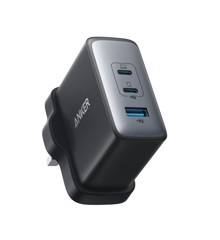 Anker - 736 - Charger - Nano II 100W - Black