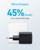 Anker - 323 Lader 33W 1A/1C, Wit – Efficiënte en Compacte Oplossing voor Opladen thumbnail-6