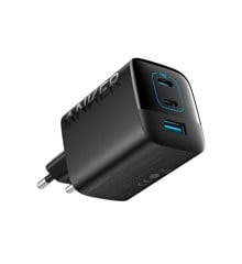 Anker - 336 Oplader - 67W 1A2C - Black