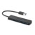 Anker - 4-Port Ultra Slim USB3.0 Data Hub, Schwarz thumbnail-1