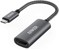 Anker - USB-C HDMI-sovitin Harmaa thumbnail-1