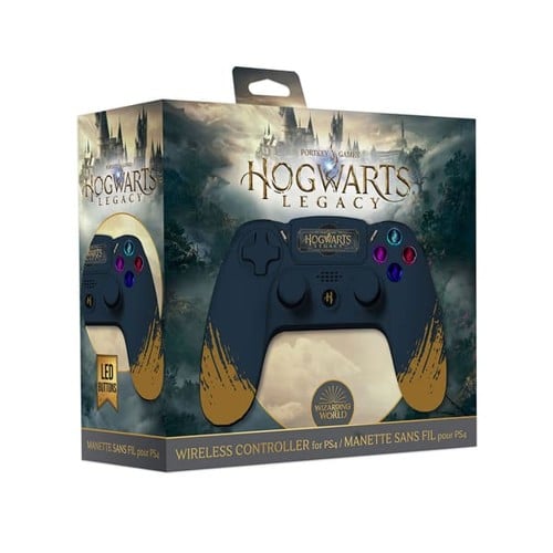 Trade Invaders - Hogwarts Legacy Wireless