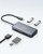 Anker - PowerExpand 5-in-1 USB-C -mediakeskus, Harmaa thumbnail-2