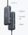 Anker - Media Hub - PowerExpand 5-i-1 USB-C - Grå thumbnail-10