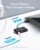 Anker - PowerExpand 3-i-1 USB-C PD Hub, Grå thumbnail-4