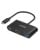 Anker - PowerExpand 3-in-1 USB-C PD Hub, Gray thumbnail-1