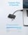 Anker - PowerExpand 3-i-1 USB-C PD Hub, Grå thumbnail-7