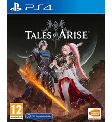 Tales of Arise (FR/Multi in Game)