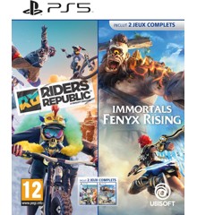 Riders Republic + Immortals Fenyx (FR/Multi in Game)
