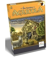 Agricola (Svensk version)