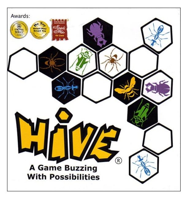 Hive