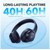 Anker - Soundcore Q20i - Blau thumbnail-2