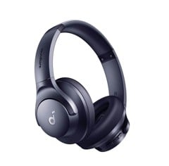 Anker - Headphones - Soundcore Q20i - Blue