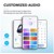 Anker - Soundcore Q20i - Blau thumbnail-4