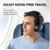 Anker - Headphones - Soundcore Q20i - Blue thumbnail-5