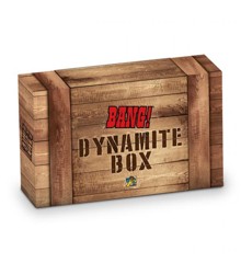 Bang! Dynamite Box - Collectors edition