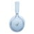 Anker - Headphones - Soundcore Space One - Blue thumbnail-2