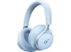 Anker - Headphones - Soundcore Space One - Blue