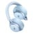 Anker - Headphones - Soundcore Space One - Blue thumbnail-3