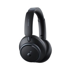 Anker - Headphones - Soundcore Space Q45 - Black