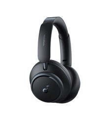 Anker - Soundcore Space Q45 - Black