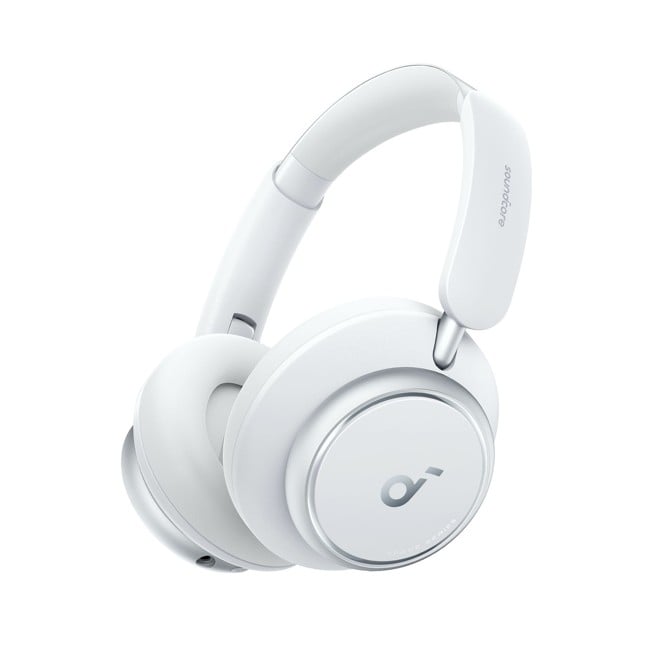 Anker - Soundcore Space Q45 - White