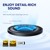 Anker - Soundcore Space Q45 - Hvid thumbnail-6