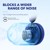 Anker - Soundcore Space Q45 - Blau thumbnail-5