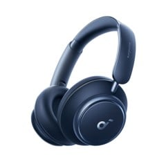 Anker - Headphones - Soundcore Space Q45 - Blue