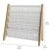 3 Sprouts - Bookshelf - Gingham Beige (IRKGBG) thumbnail-2