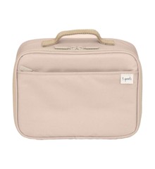 3 Sprouts - Lunch bag - Taupe (ILBSTU)
