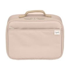 3 Sprouts - Lunch bag - Taupe (ILBSTU)