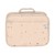 3 Sprouts - Lunch bag - Terrazzo / Sand (ILBTSD) thumbnail-1