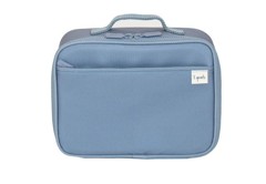 3 Sprouts - Lunch bag - Blue (ILBSBL)