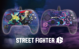 Fighting Commander OCTA for PC - Street Fighter - Juri thumbnail-5