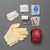 Nexa - First Aid Kit Pocket Red thumbnail-4