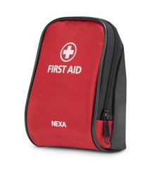 Nexa - First Aid Kit Pocket Red