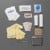 Nexa - First Aid Kit Small Hard White thumbnail-3