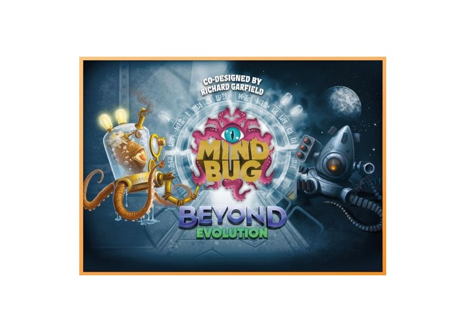 Mindbug: Beyond Evolution