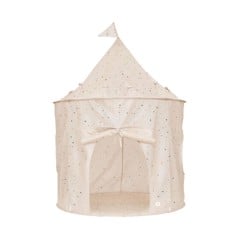 3 Sprouts - Playtent - Terrazzo / Almond (ITNTAL)