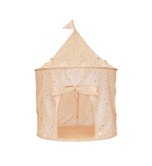 3 Sprouts - Playtent - Terrazzo / Clay (ITNTCL)
