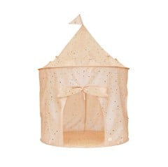 3 Sprouts - Playtent - Terrazzo / Clay (ITNTCL)