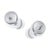 Anker - Headphones - Soundcore Space A40 - White thumbnail-2