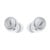 Anker - Headphones - Soundcore Space A40 - White thumbnail-5