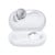 Anker - Headphones - Soundcore Space A40 - White thumbnail-6